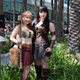 Image for article titled More Proof That This Might Be The Greatest Weekend For Cosplay, Ever.